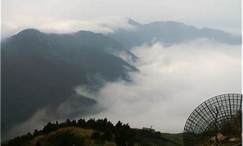 衡山近期15天天气预报_江南是哪个省哪个城市