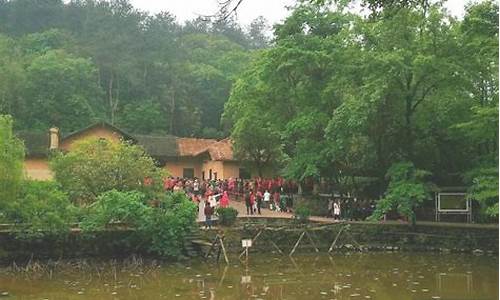 天气 韶山_韶山天气预报一周穿搭