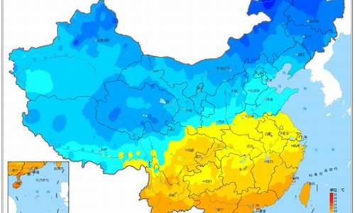 浙江德清的气温多少度_德清平均气温多少度