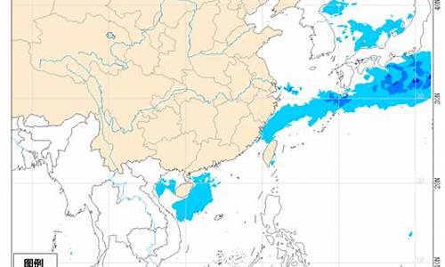 近海海区天气预报7天内查询_中国近海海区天气预报