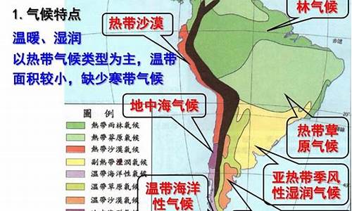 南美12月的气温_南美洲12月是什么季节