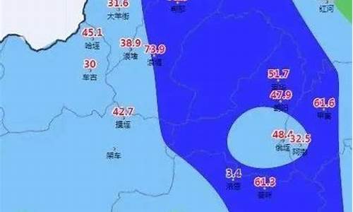 红河河谷天气预报15天_红河河谷天气预报