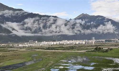 林芝市天气预告_15天天气预报林芝市