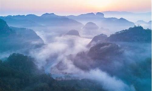 3月中旬武夷山气温_武夷山3月底天气