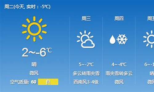 吉林市天气预报播报内容_吉林市天气预报播报