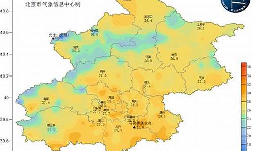 北京天气密云天气预报_北京密云天气预报一周天气预报15天查询