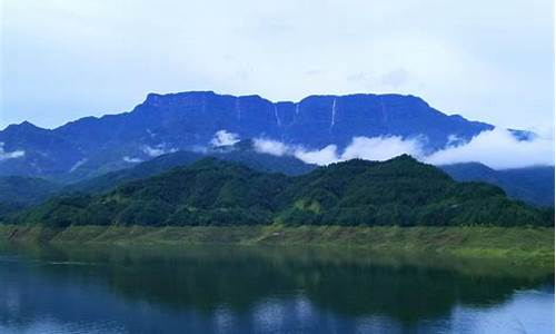 眉山瓦屋山天气预报_眉山瓦屋山天气预报查询