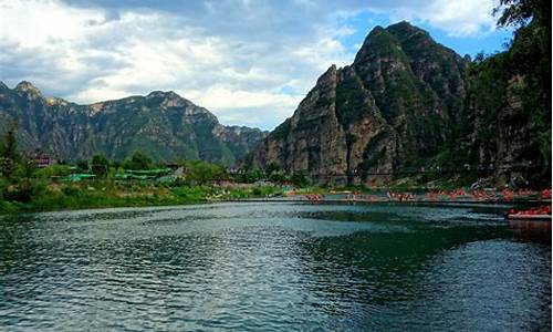 十渡风景区 天气_十渡风景区天气预报