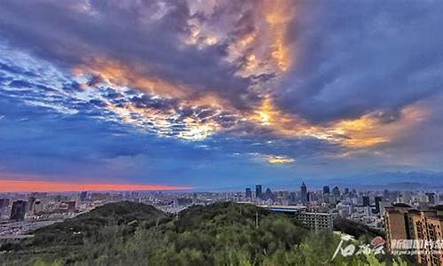 乌鲁木齐大风天气特点_今日乌鲁木齐大风天气预报